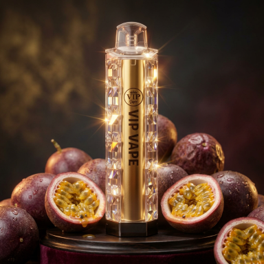 FRUIT DE LA PASSION